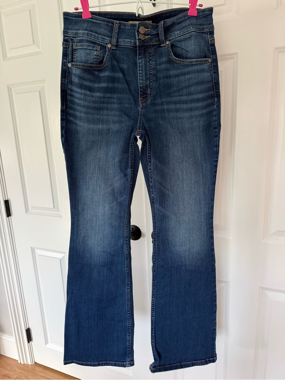 Shyanne Women's Bootcut Jeans